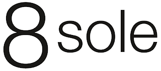 8SOLE logo