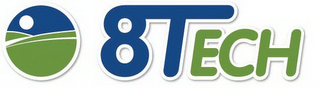 8TECH logo
