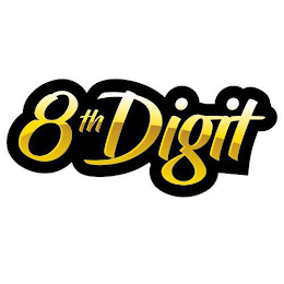 8TH DIGIT logo