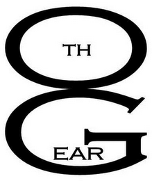 8TH GEAR logo