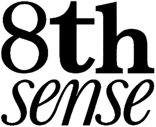 8TH SENSE logo