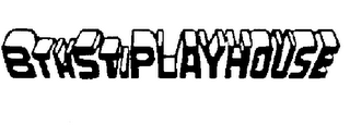 8TH ST. PLAYHOUSE logo