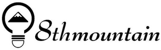 8THMOUNTAIN logo