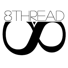 8THREAD logo