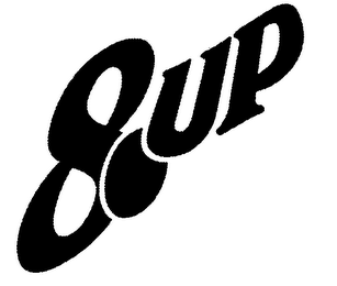 8UP logo