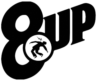 8UP logo
