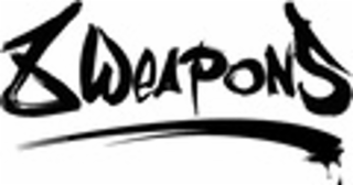 8WEAPONS logo