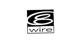 8WIRE logo