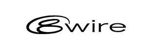 8WIRE logo