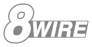8WIRE logo