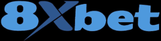 8XBET logo