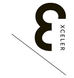 8XCELER logo