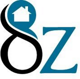 8Z logo