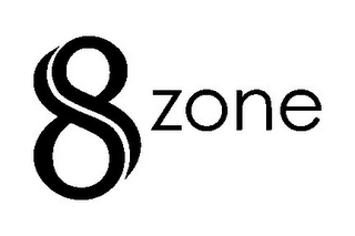8ZONE logo
