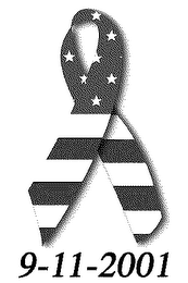 9-11-2001 logo