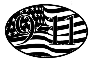 9-11 logo