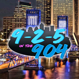 9-2-5 IN THE 904 THE JACK logo