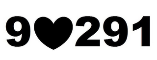 9 291 logo