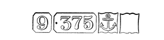 9-375 logo