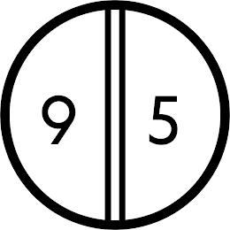9 5 logo