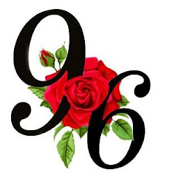 9 6 logo
