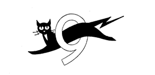 9 logo