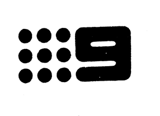 9 logo