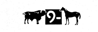9- logo