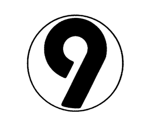 9 logo