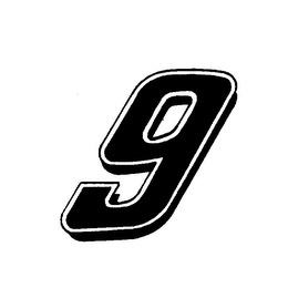 9 logo