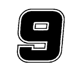 9 logo