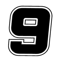 9 logo