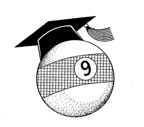 9 logo