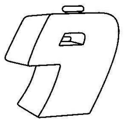 9 logo