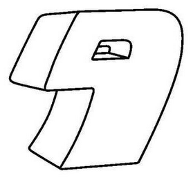 9 logo