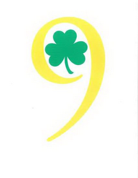 9 logo