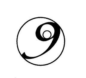 9 logo