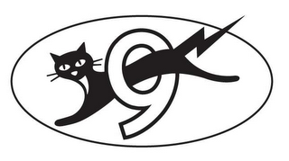 9 logo