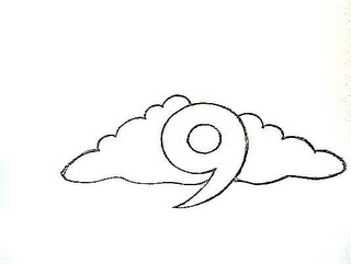 9 logo