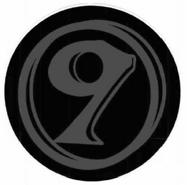 9 logo