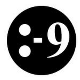 9 logo