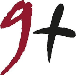9+ logo