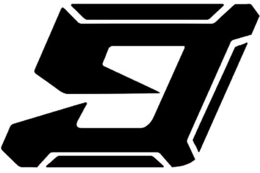9 logo