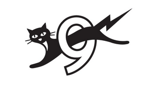 9 logo
