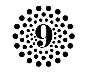 9 logo