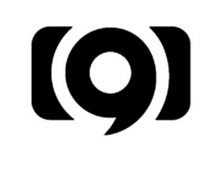 9 logo