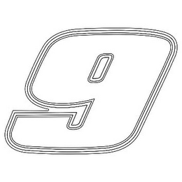 9 logo