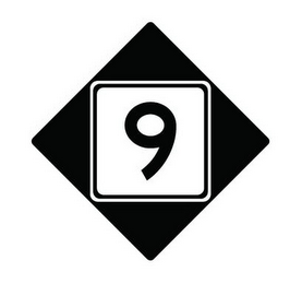 9 logo