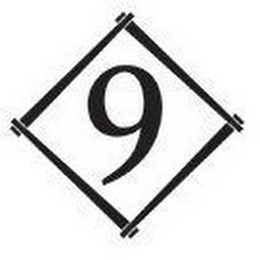9 logo