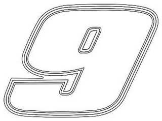 9 logo